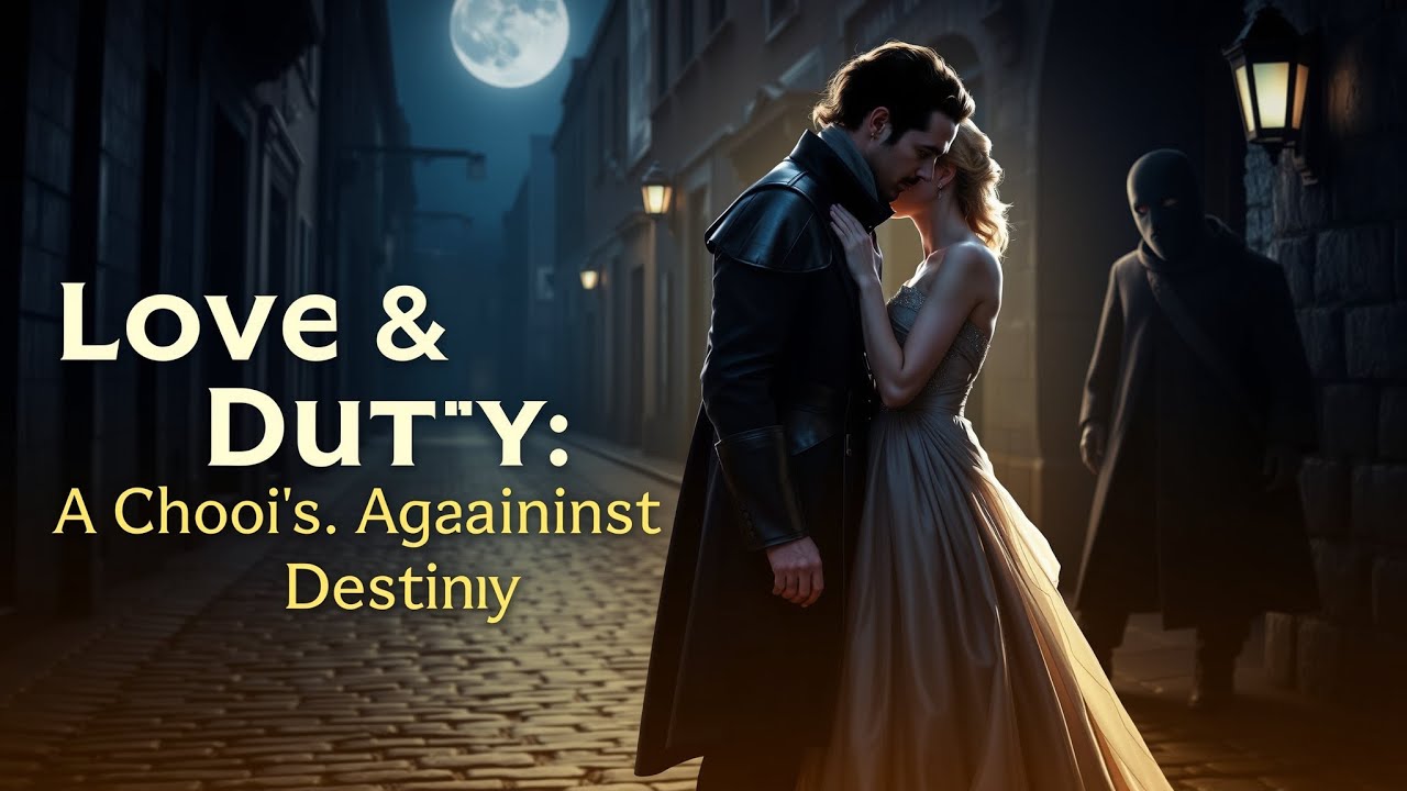 Heart vs Duty: A Forbidden Love Unveiled