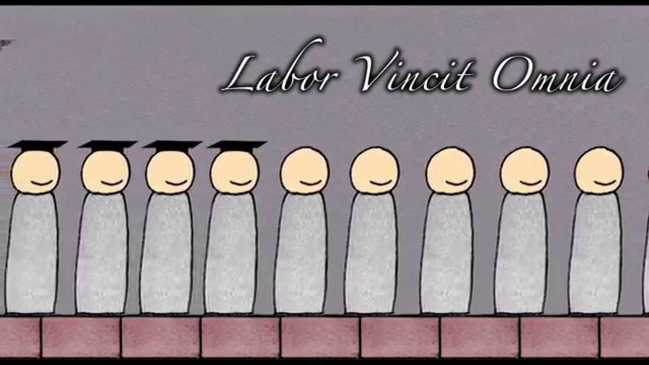 Labor Vincit Omnia