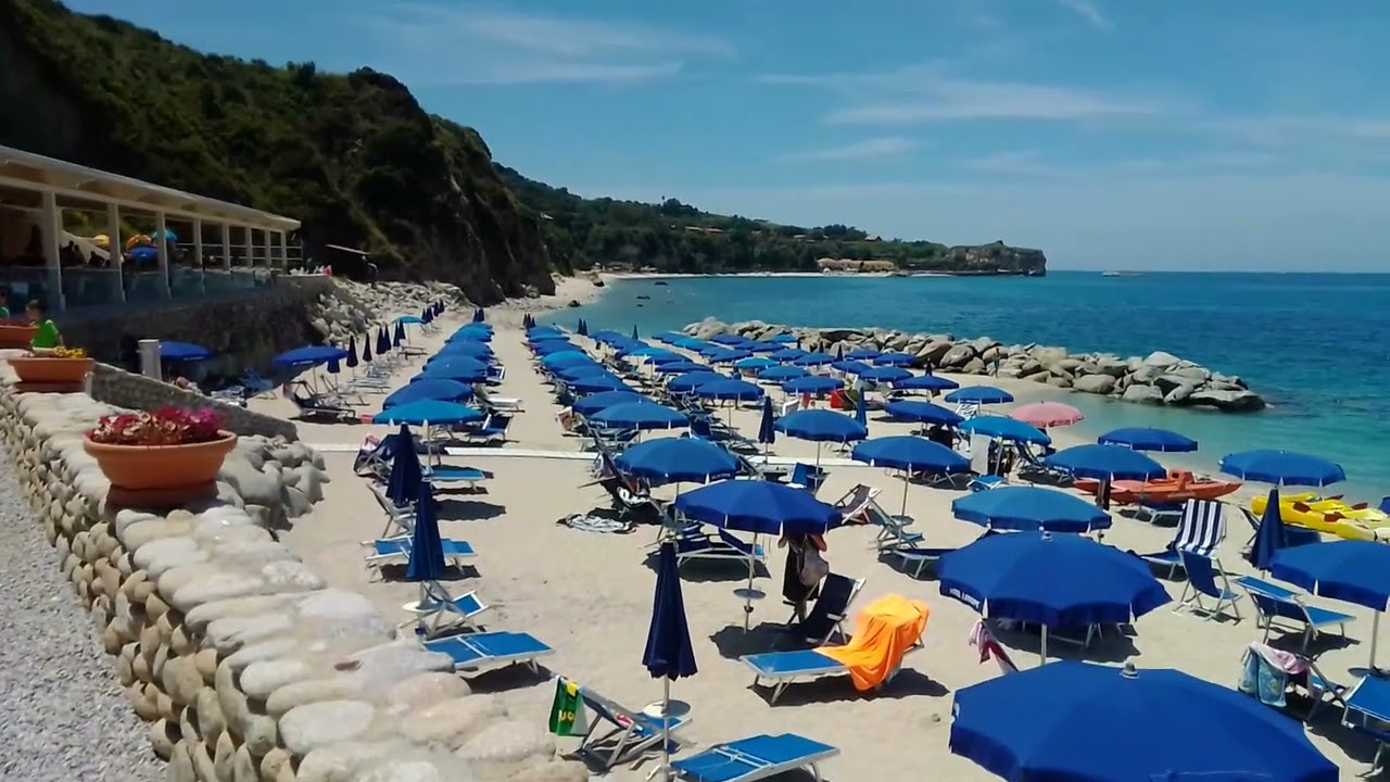 HOTEL VILLAGE LIDO SAN GIUSEPPE(By micuccio Caloiero)