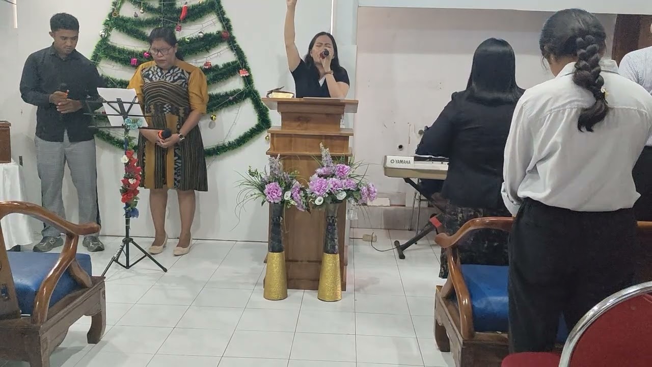 Ku bri kemuliaan