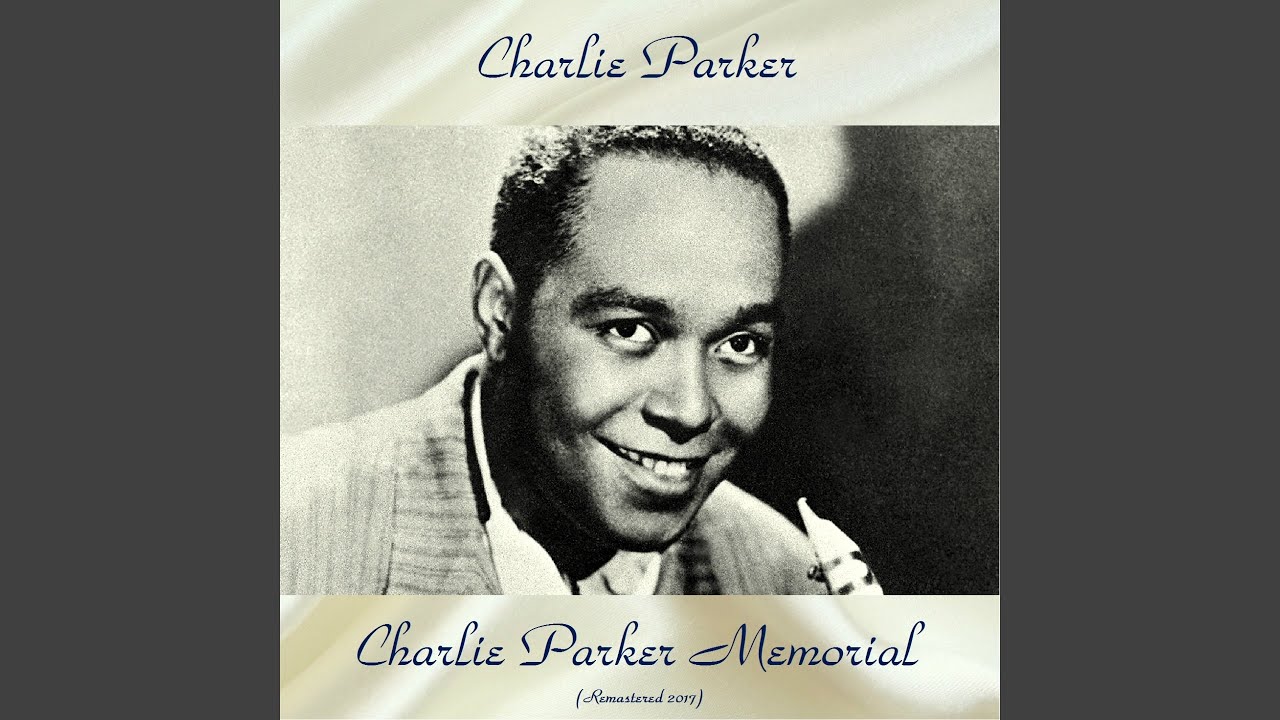 Parker's Mood - New-Take 1 (Remastered 2017)