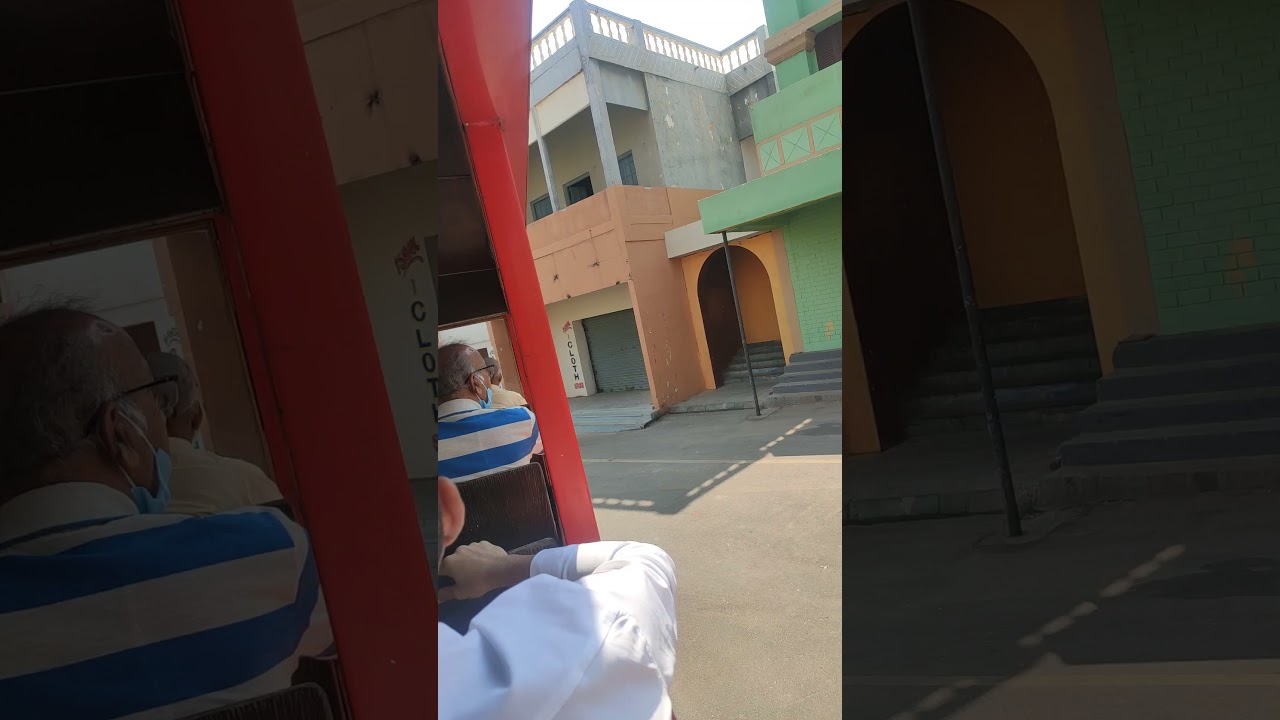 3 January 2022(4). Ramoji Film City