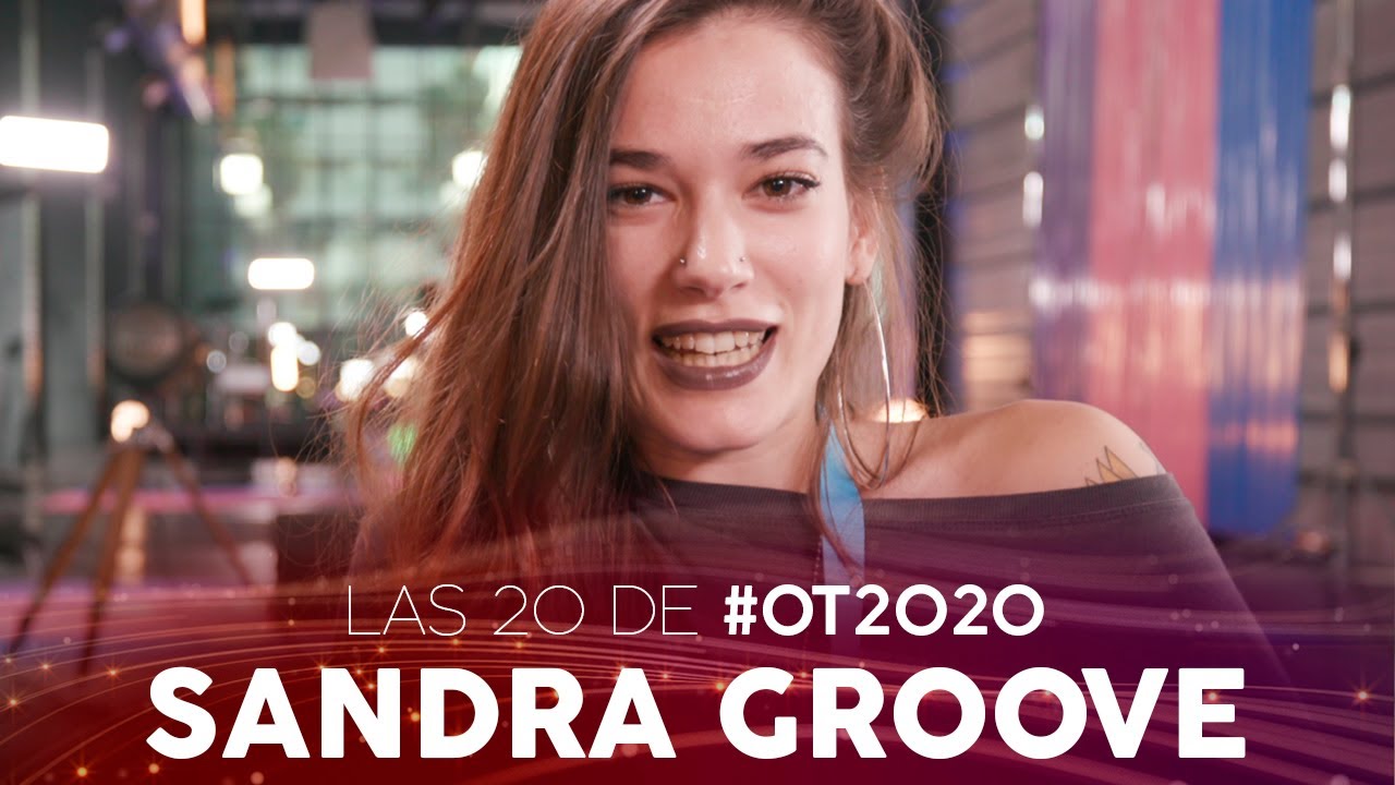 5109 SANDRA GROOVE | LAS 20 DE #OT2020