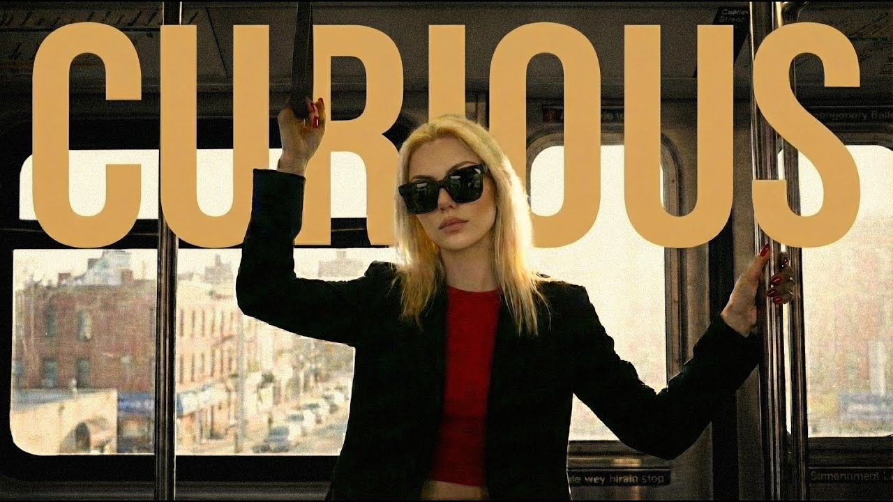 Follow your curiosity, stay focused | Deep Focus Music