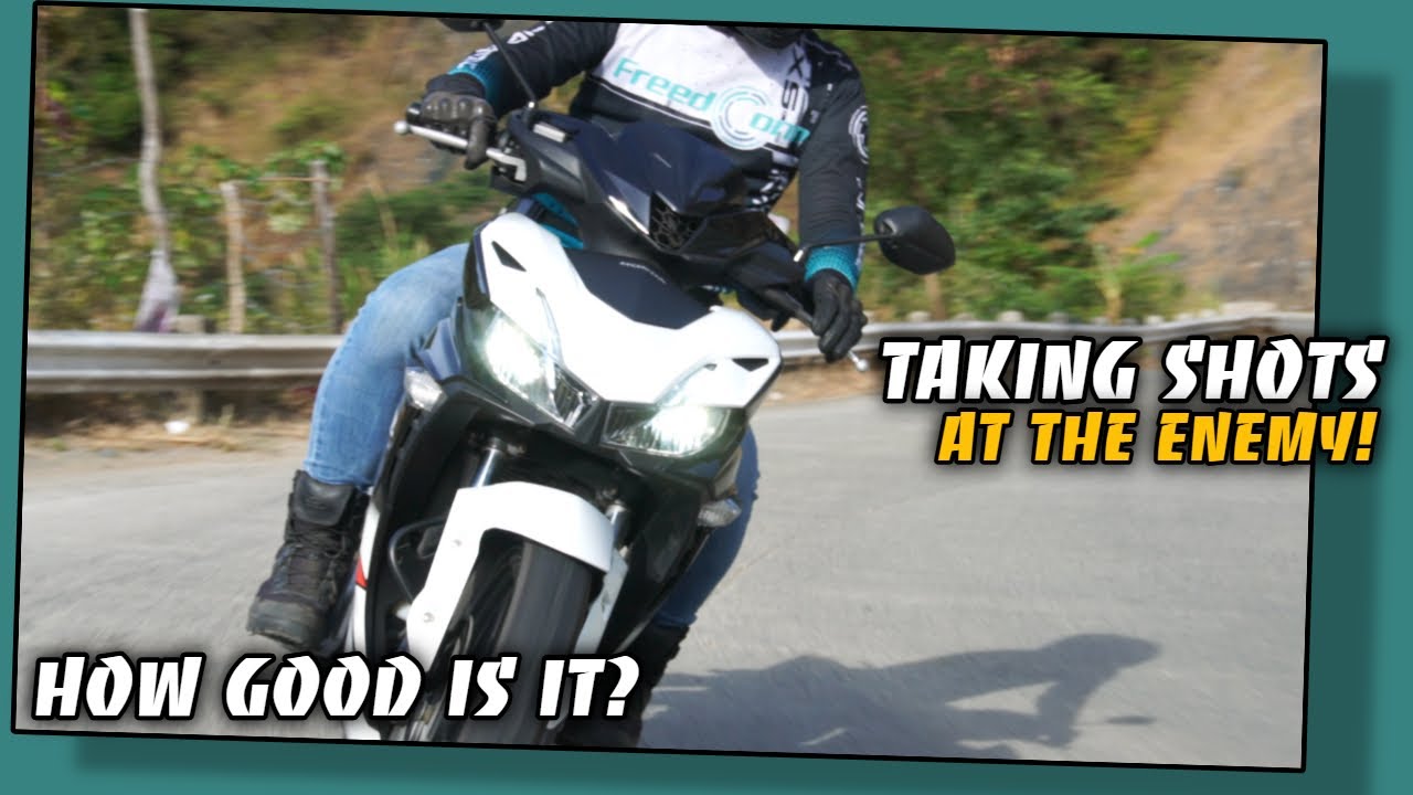 HONDA WINNER X FULL REVIEW | BEST REVIEW | Ikkimoto