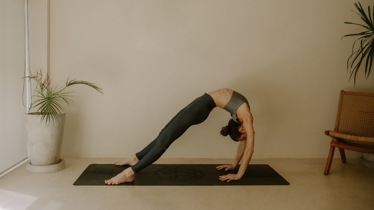 Tierra Flow | Flow de Yoga Complet