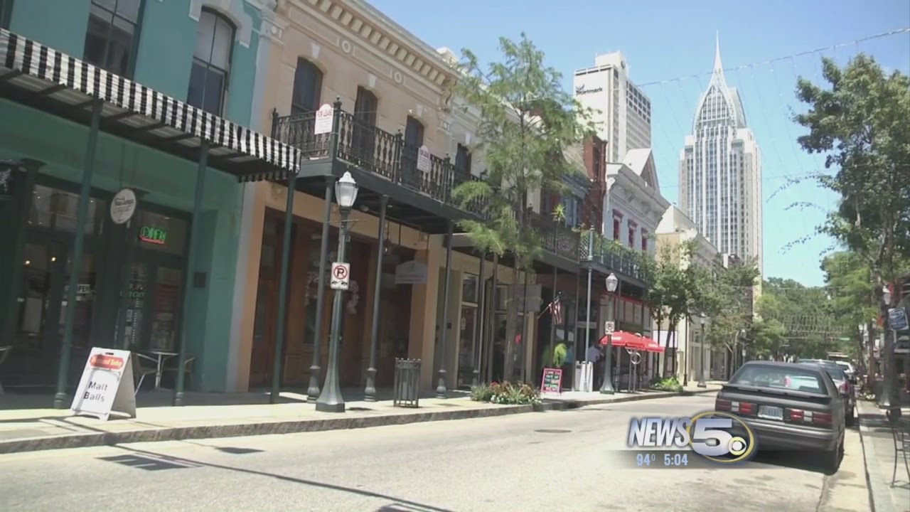 News 5 Investigates:  Why Property Values Will Skyrocket For Some Mobilians
