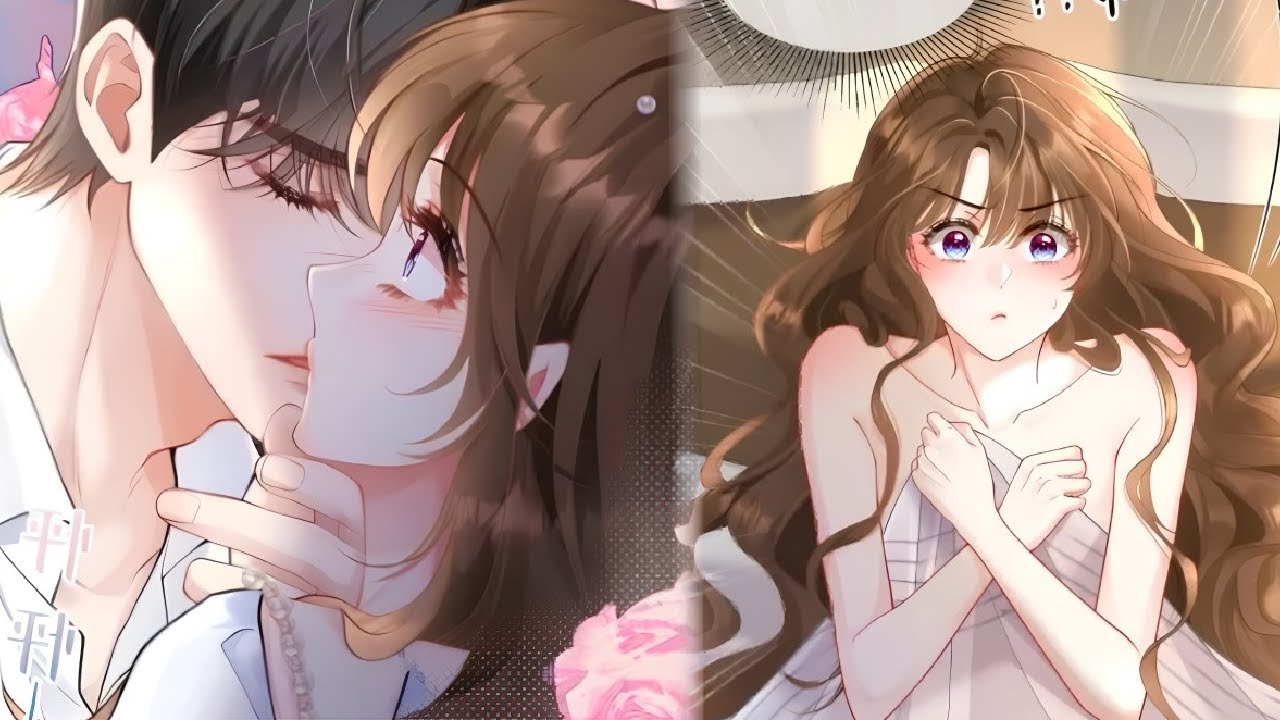 Una Noche es como Cien Matrimonios: El Demonio que no Acepta un No por Respuesta | Resumen de Manhwa