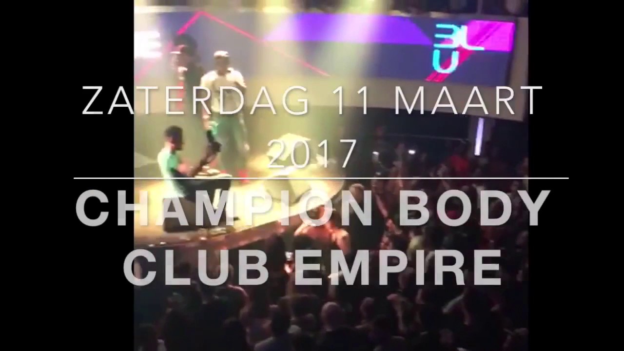 Bubbling is backkk zo doen we dat