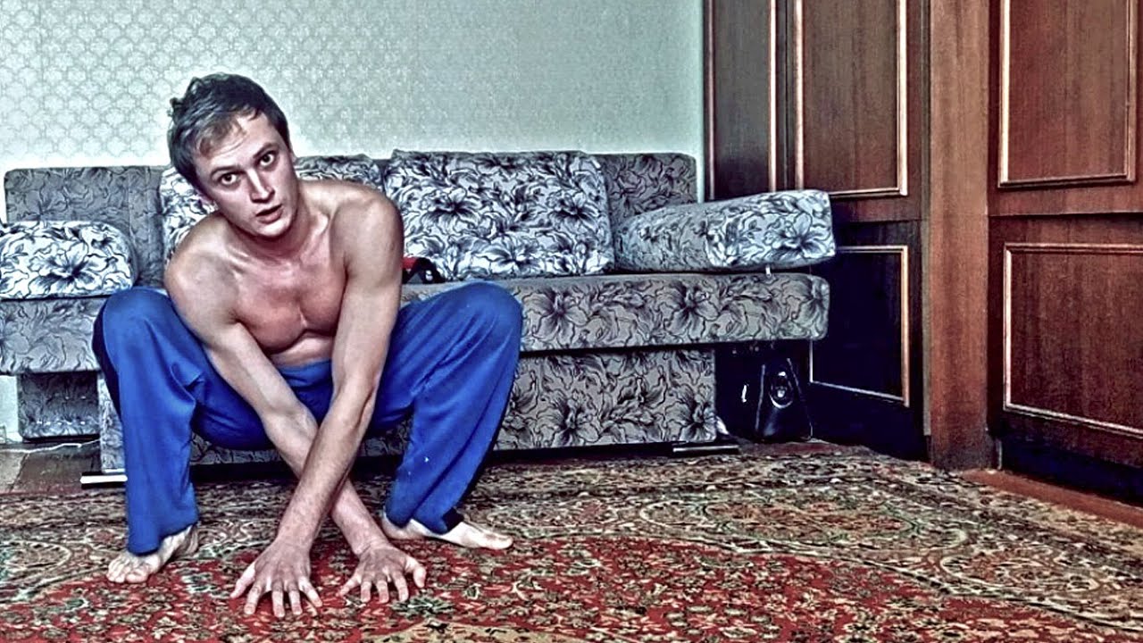 SPIDERFIT Комплекс №4