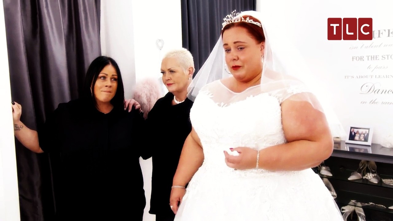 3 Months to Find the Perfect Dress! | Curvy Brides Boutique