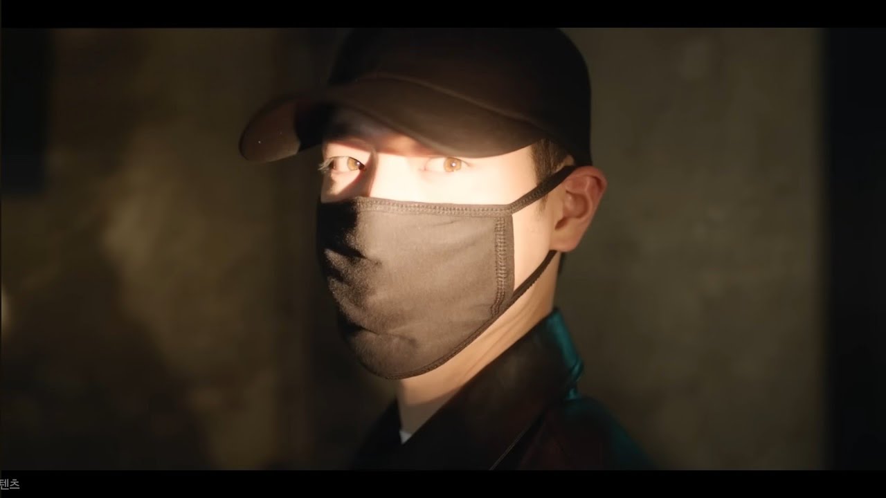 언더커버(아무도 날 믿지마!)-'언더커버 하이스쿨' 창작곡 커버 영상