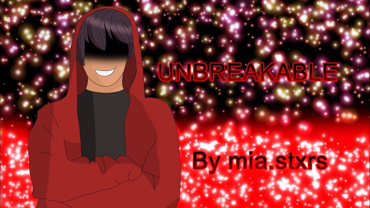 Unbreakable - Aaron Music Video