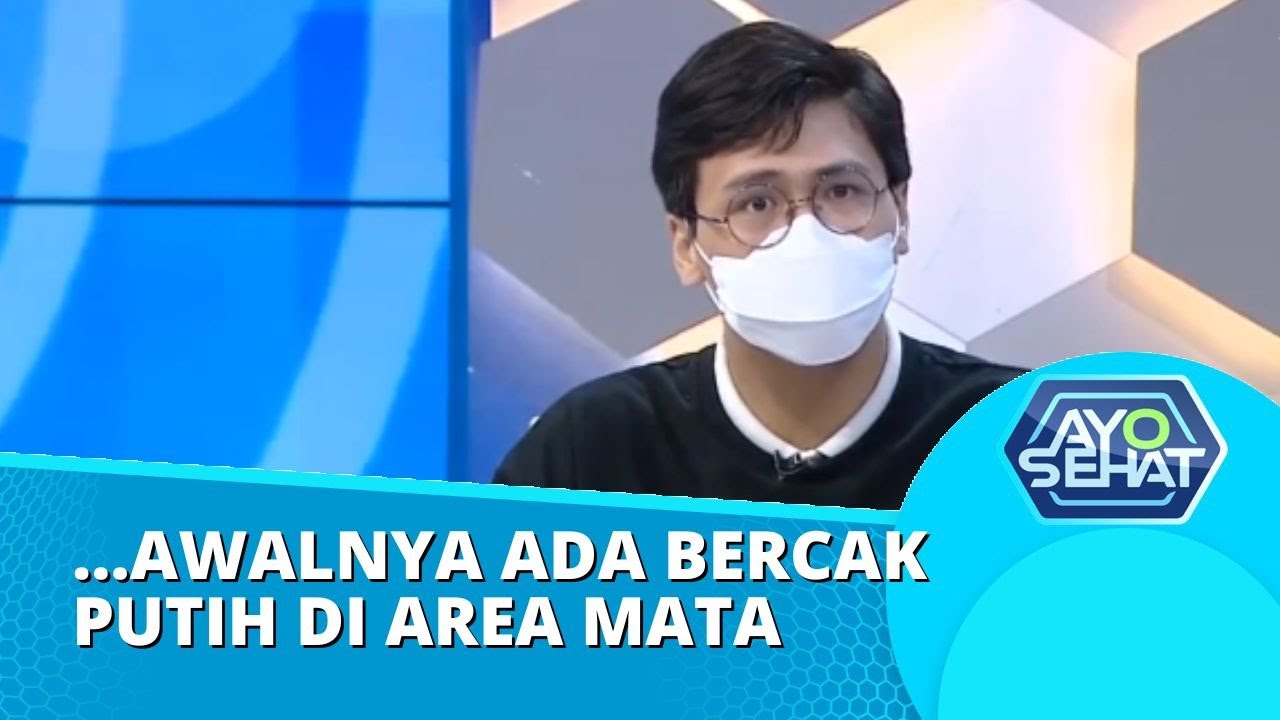 Cerita Penderita Hingga Penyakit Vitiligo Dipengaruhi oleh Faktor Genetik? | AYO SEHAT