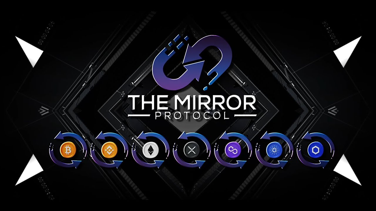 The Mirror Protocol Staking Reveal