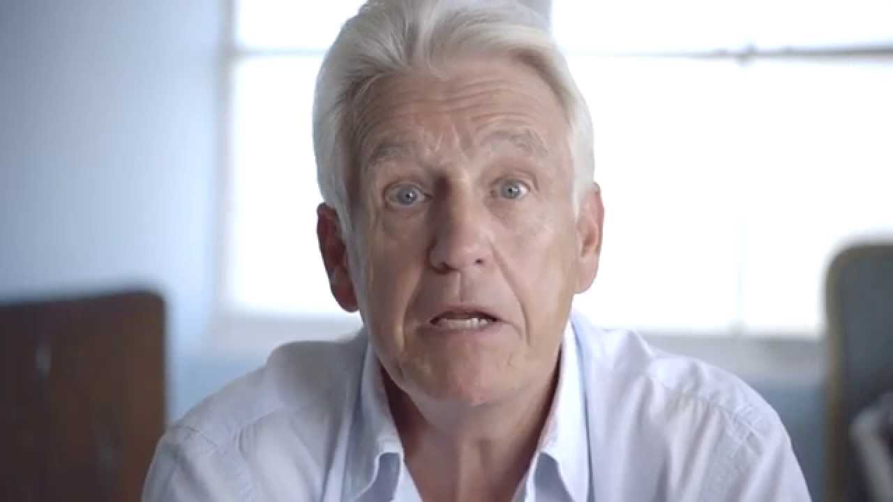 Nicholas Owen's Fighting Talk