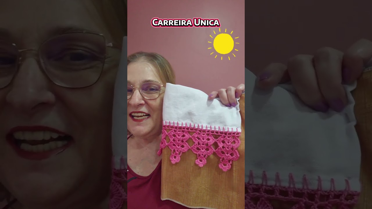 Carreira Única! Com a Tia Graça a contagem dá certo!!! 