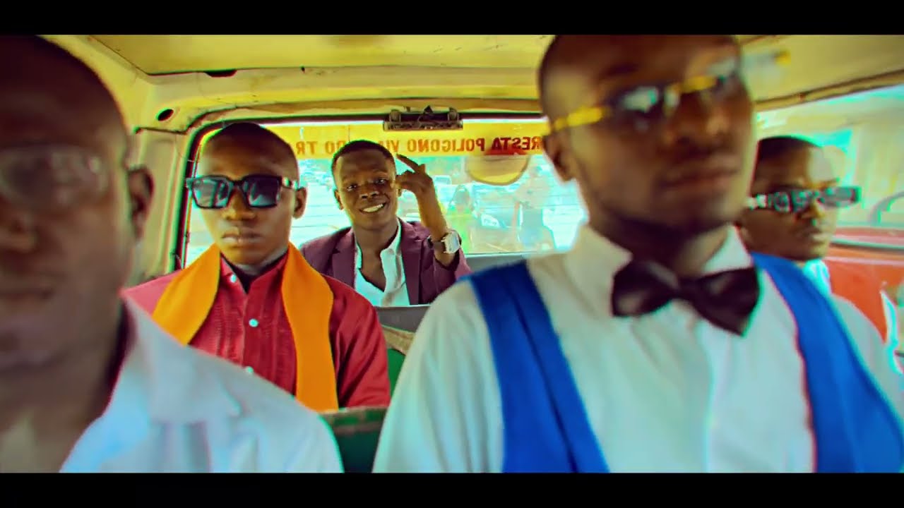 BasKidd  GOAT (Video Oficial)  Renildo Reis shot it