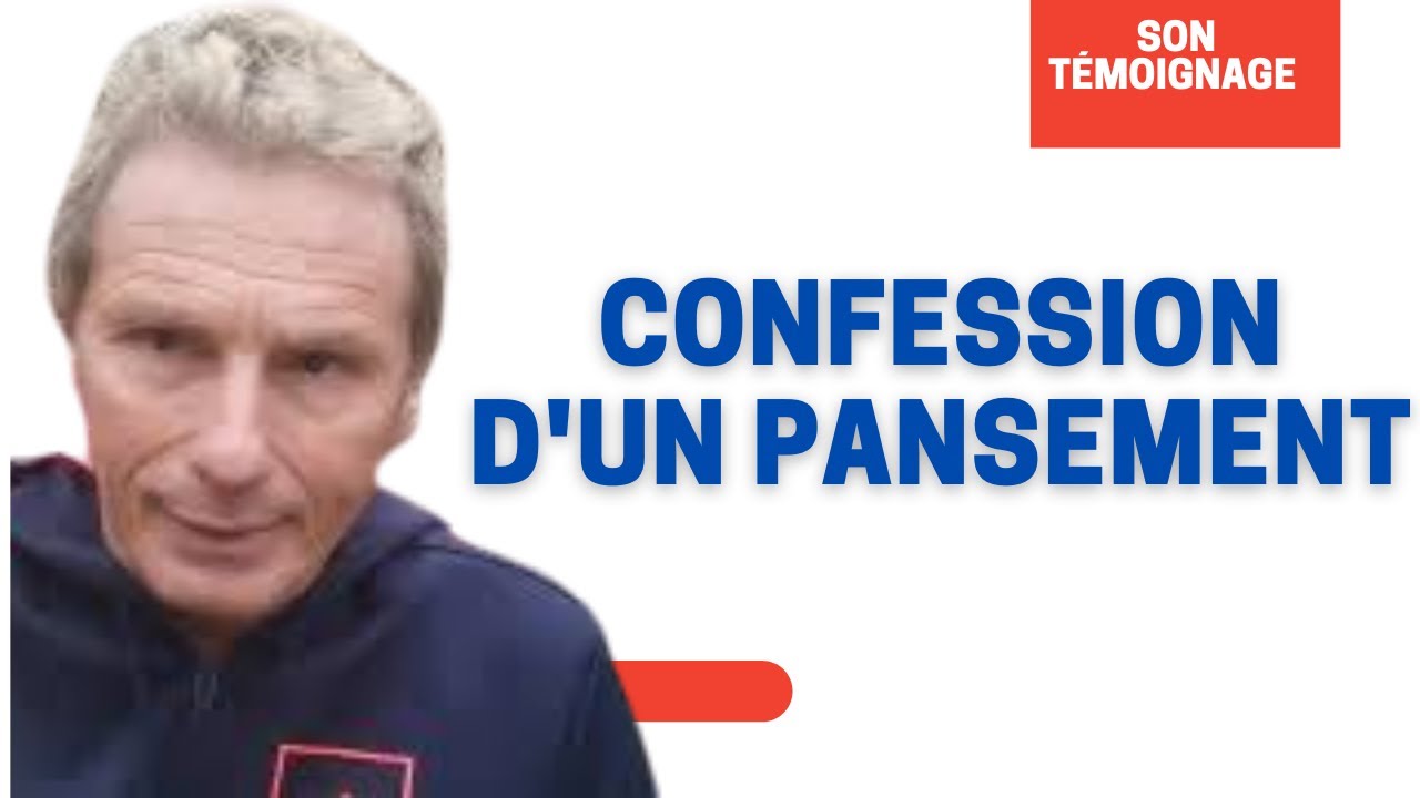 Confession d'une femme adultère