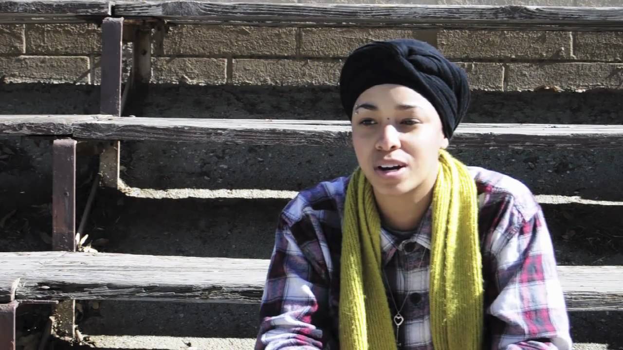 Swaggatory.com Interview with Jazzy Cakes
