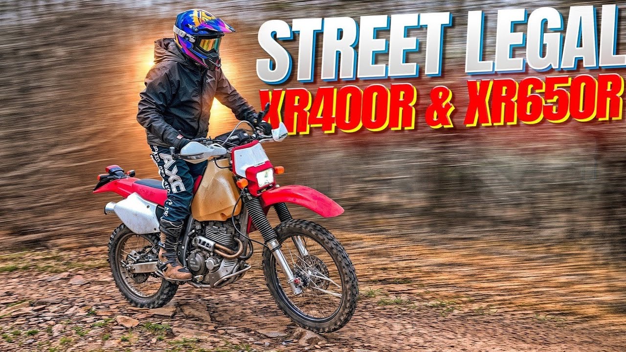 Virginia's BEST Dual Sport Riding Spots | Virginia's Riding