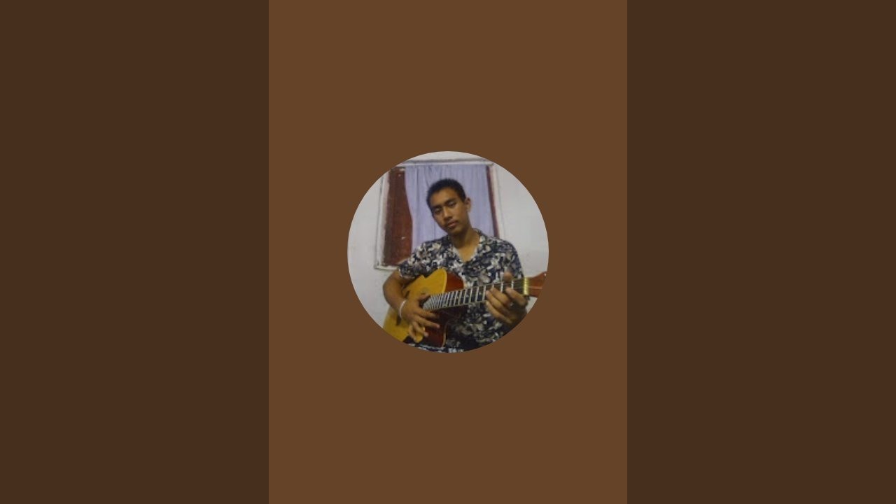 Anup Shrestha is live