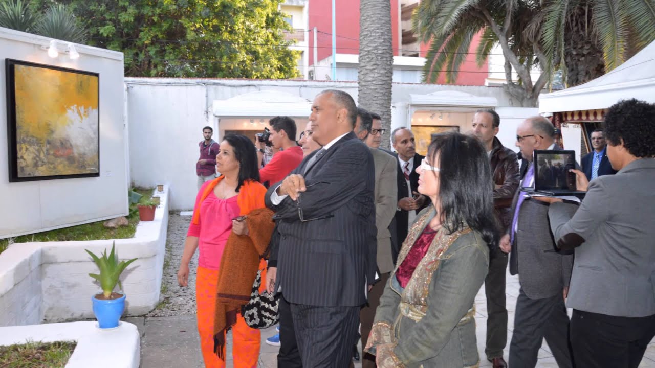 L'Institut français d'El Jadida en mouvement