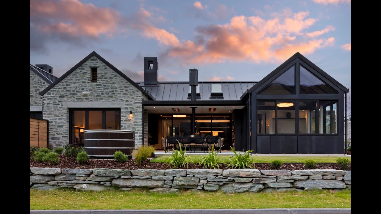 The Tui's - 28 Mill Farm Lane, Millbrook Resort