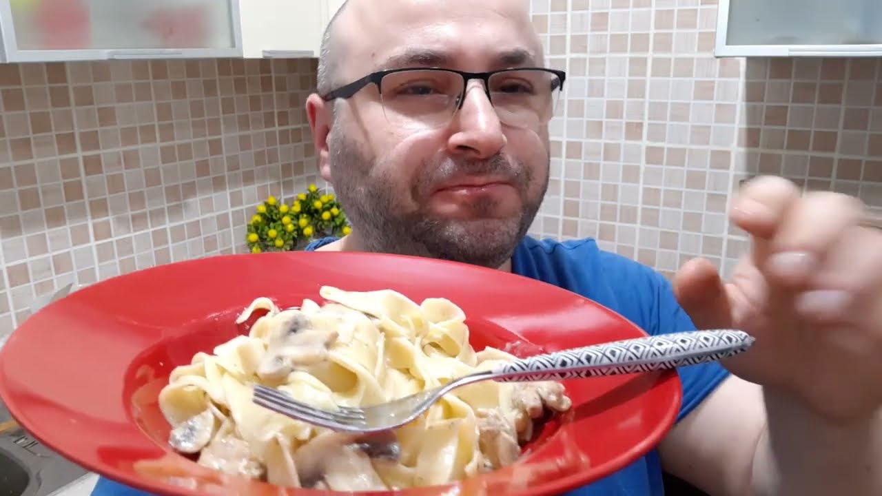 Makarnayı Bu Sosla Denedim ❗️ Lezzetiyle Ana Yemeğin Önüne Geçti ❤️
