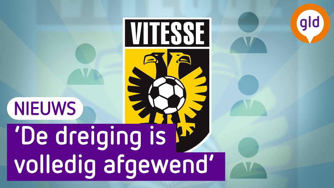 VITESSE GERED, vijf buitenlandse INVESTEERDERS nemen club over