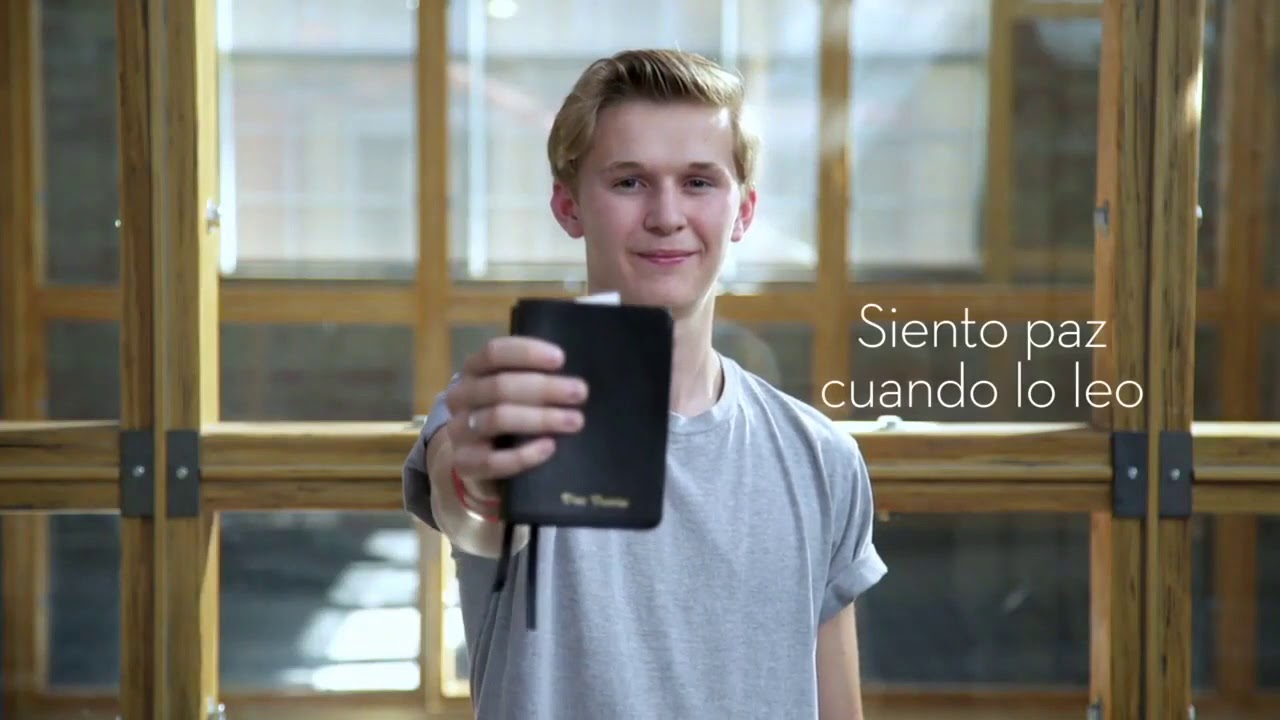 Adquirir conocimiento espiritual