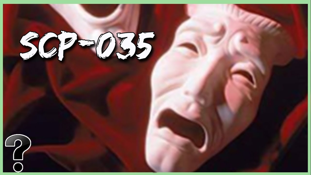 What if SCP-035 was real?