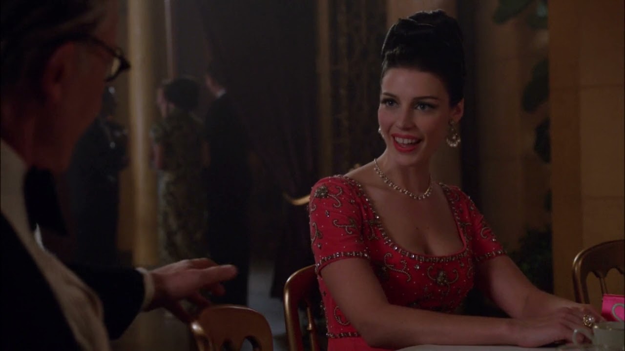 Mad Men 