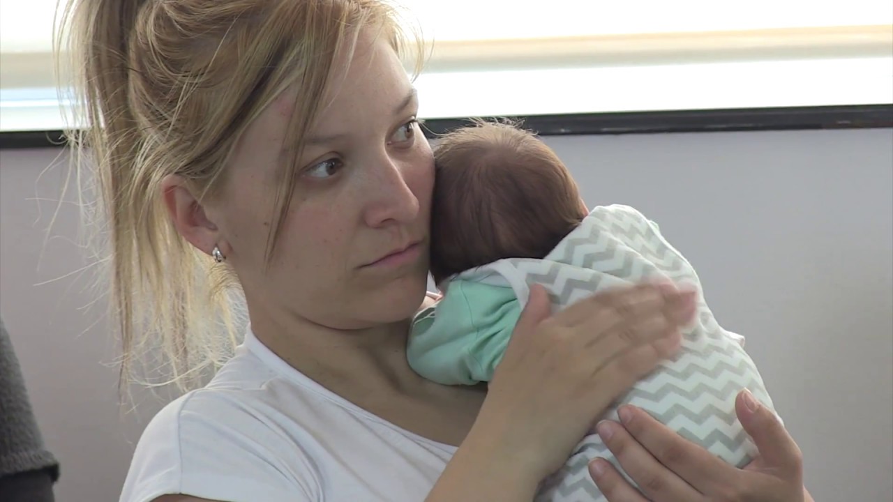 Niños prematuros: los mejores cuidados