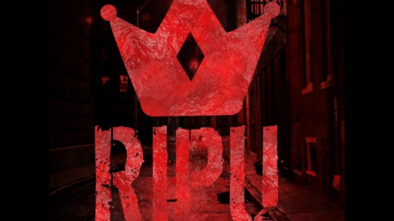 RIPU - Προσπαθώ