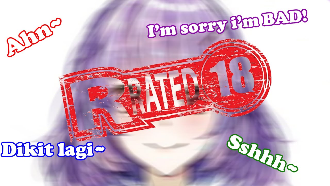 Cuma suara Miti yang lagi makan mie menyambut 10K subscribernya :) | Mythia Batford | VtuberID Clip