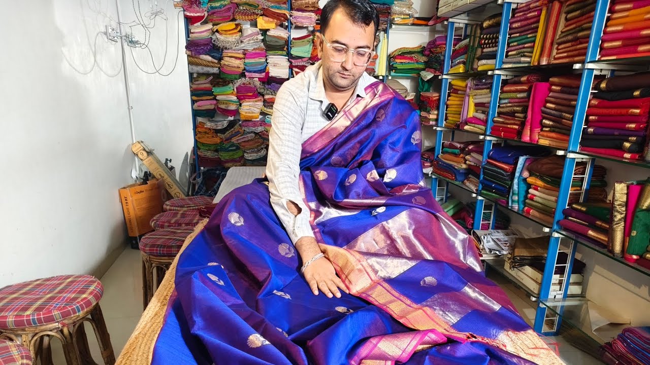 Maheshwari saree | Maheshwari silk saree manufacturer | maheshwari silk cotton saree | Veera latest