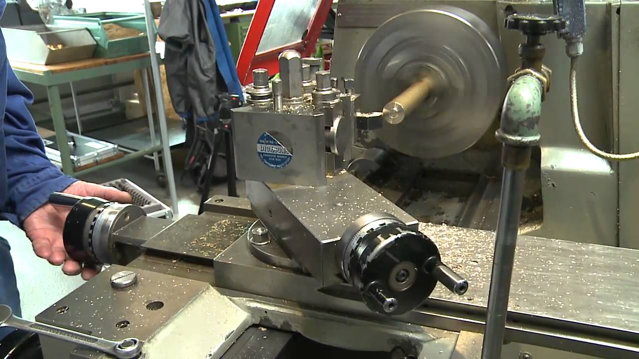 Drejning Af Søjle til Fuglehus