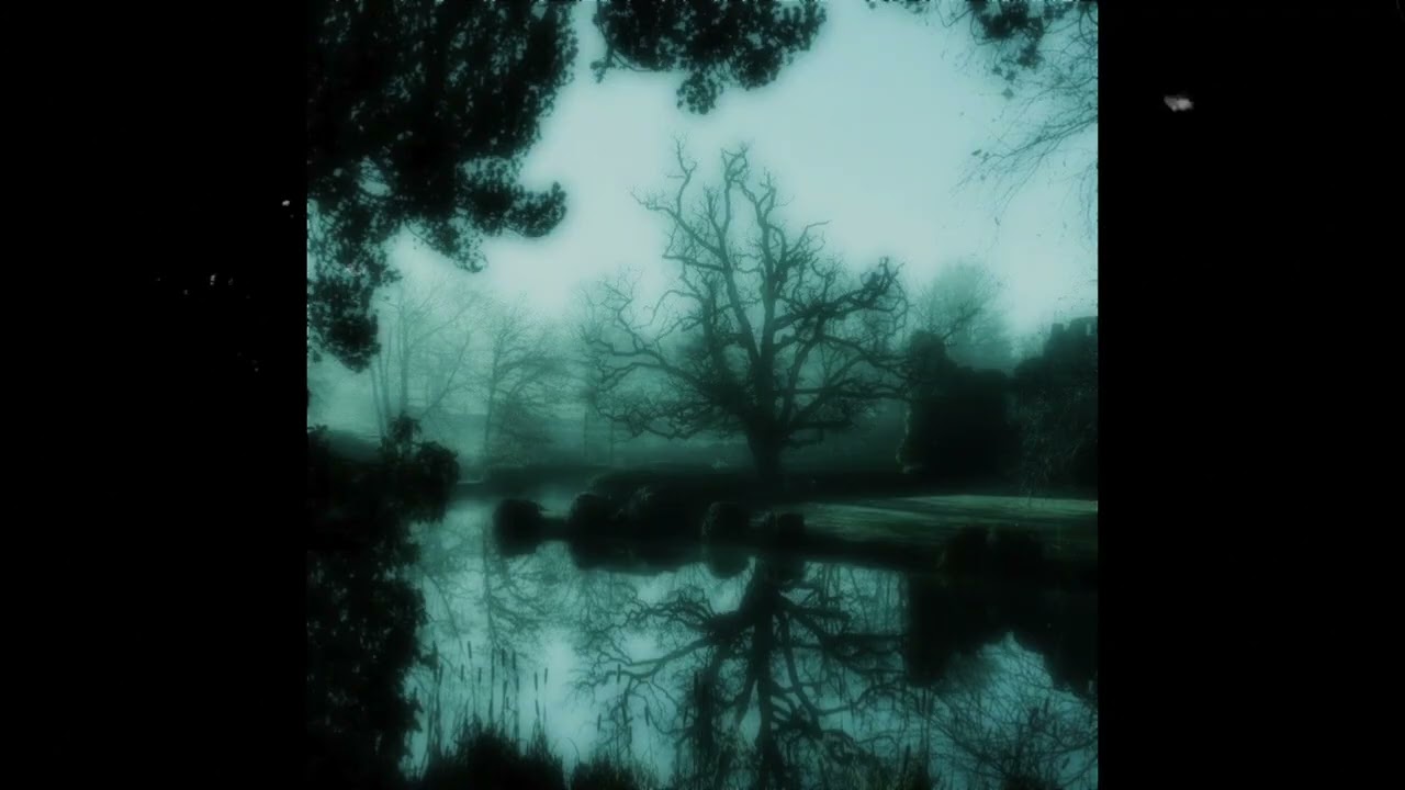 [FREE] Mareux x Artemas x Darkwave Type Beat - 