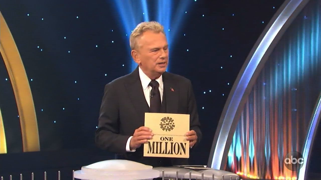 celebrity wheel of fortune bonus round (1-28-2021)