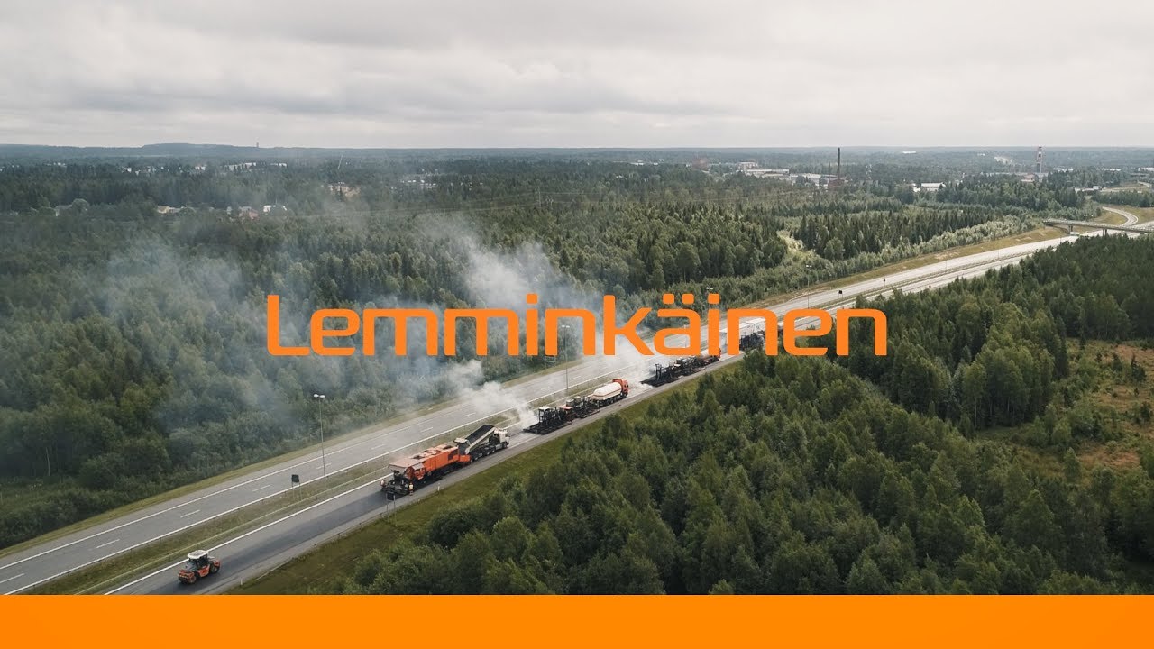 Lemminkäinen Remix