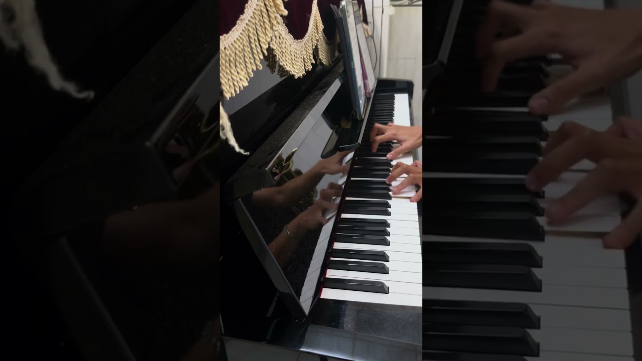 I’VE GOT YOU UNDER MY SKIN - Cole Porter || Jaogzz & Hnhi 