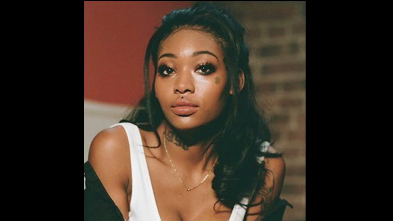 Summer Walker - Anyday (unreleased)