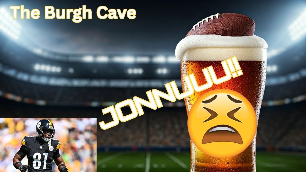 #Steelers Jonnu Smith bad route angles?  #nfl #steelersnation #nfldebate #pittsburghsteelers