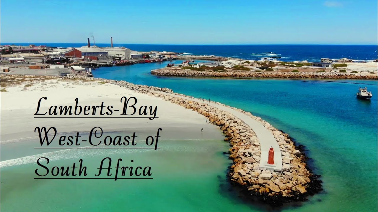 Lamberts-bay