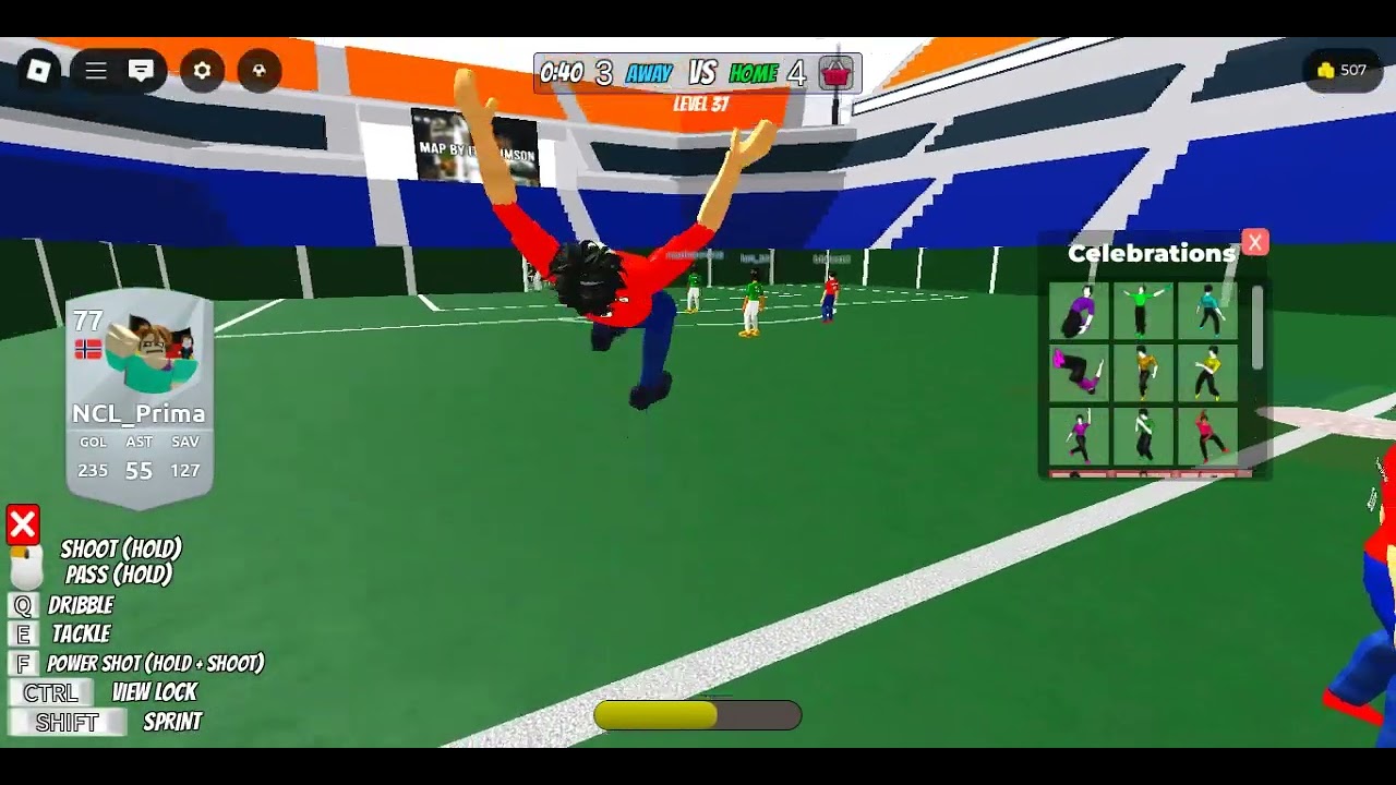 Another RSS video! (Part 2) #realisticstreetsoccer #football #soccer #skills