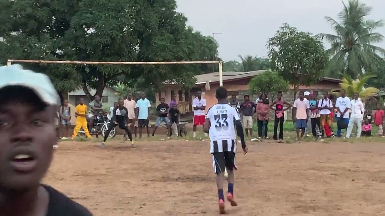 Classes league Penalty kick 
