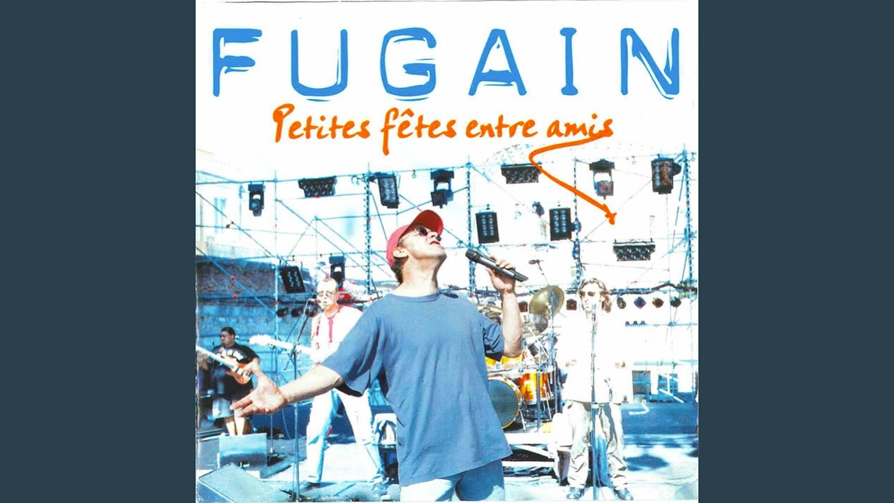 L'Île (feat. I Muvrini) [Live]