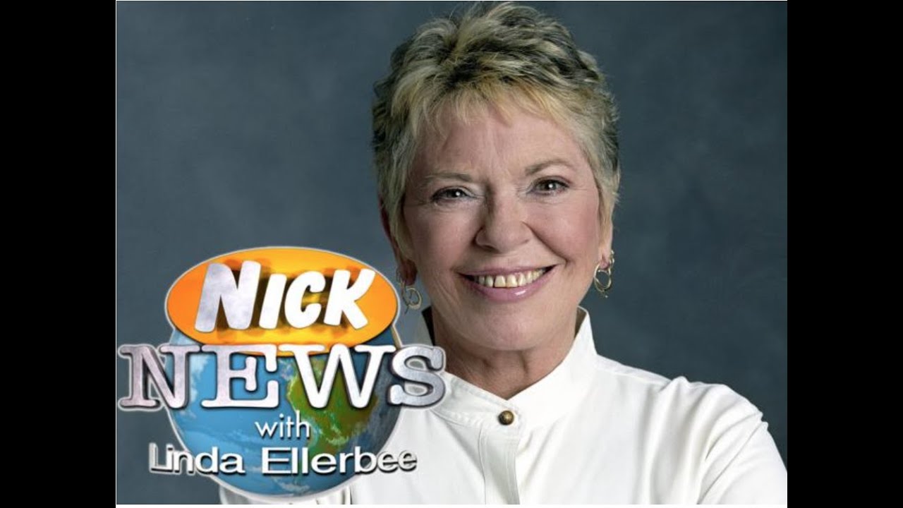 Nick News Opening Theme (Original)