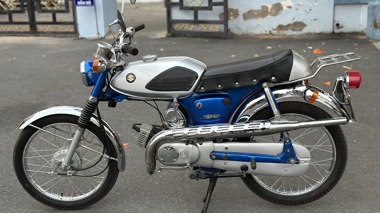 Sipo as50 ( hàng hiếm ) chính chủ Sài Gòn
